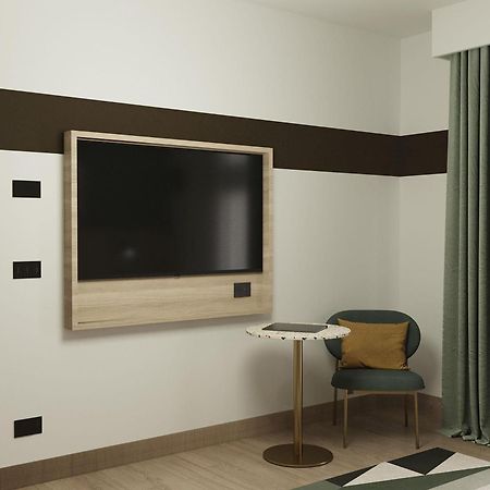 Best Western Titian Inn Hotel Venice Airport Tessera Exterior photo
