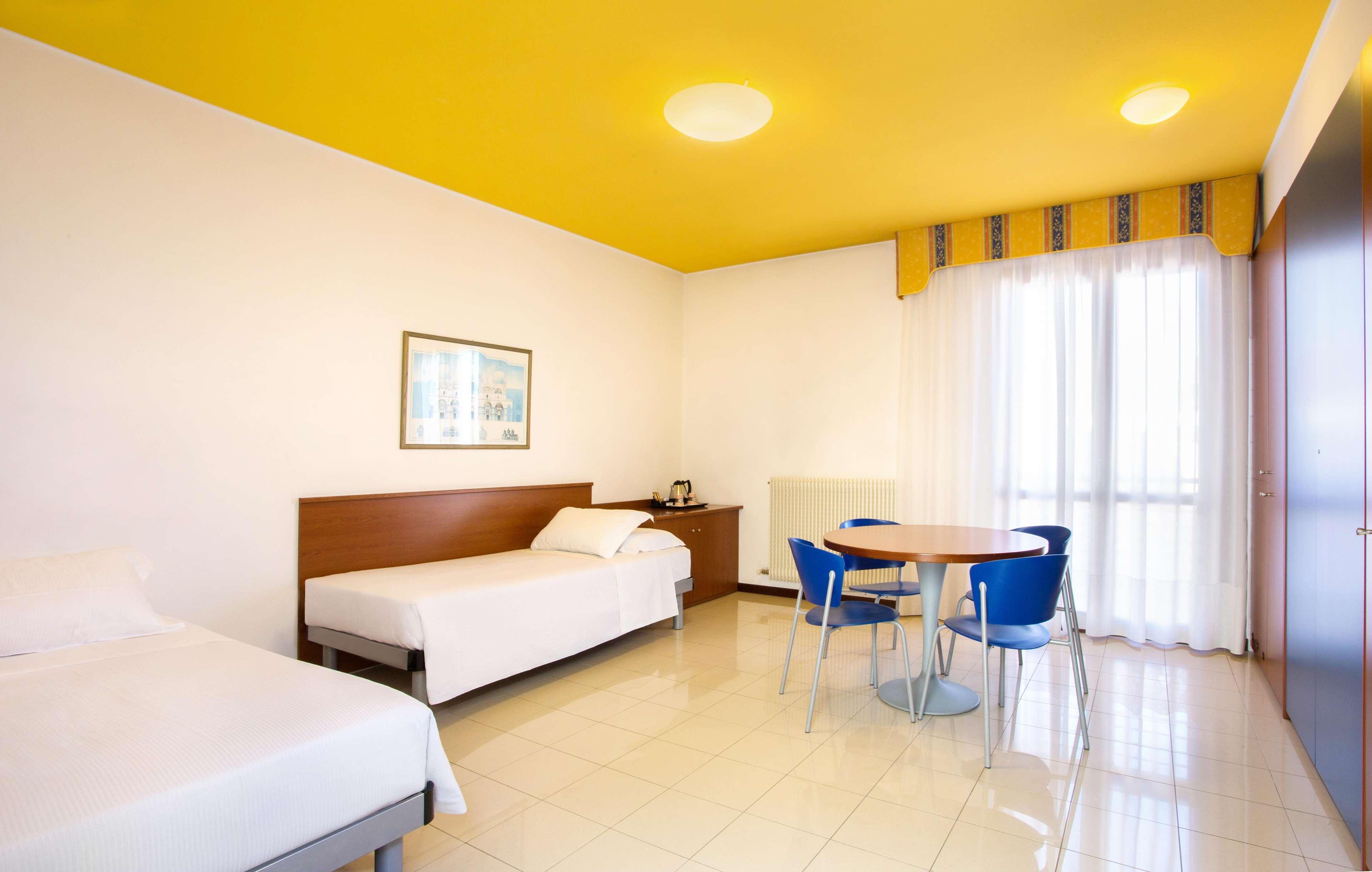 Best Western Titian Inn Hotel Venice Airport Tessera Exterior photo