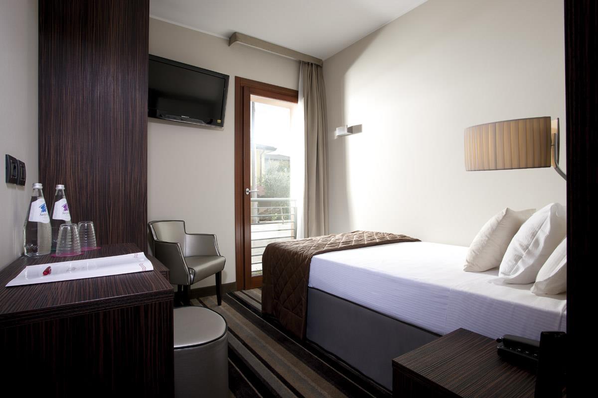 Best Western Titian Inn Hotel Venice Airport Tessera Exterior photo