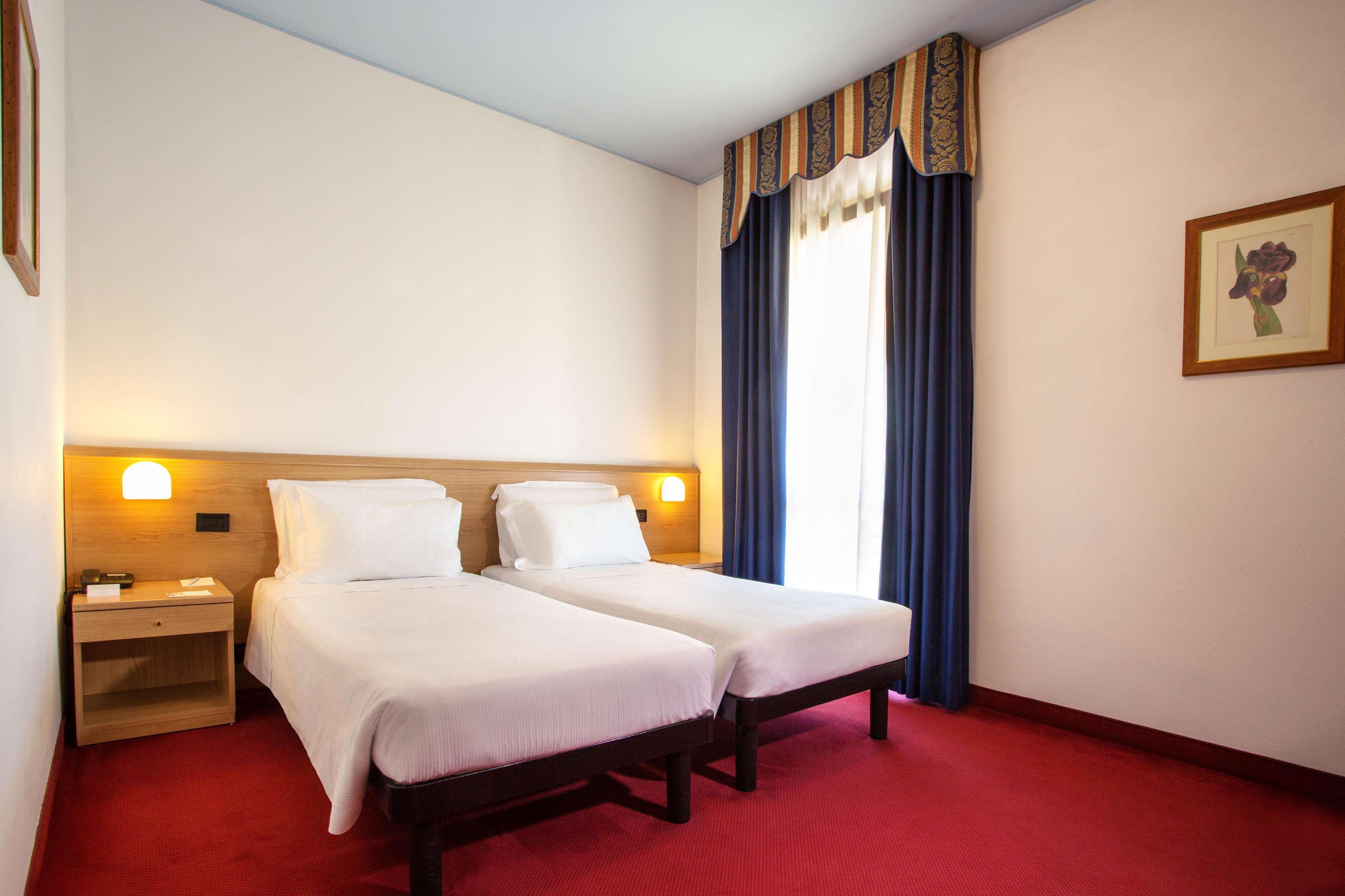 Best Western Titian Inn Hotel Venice Airport Tessera Exterior photo