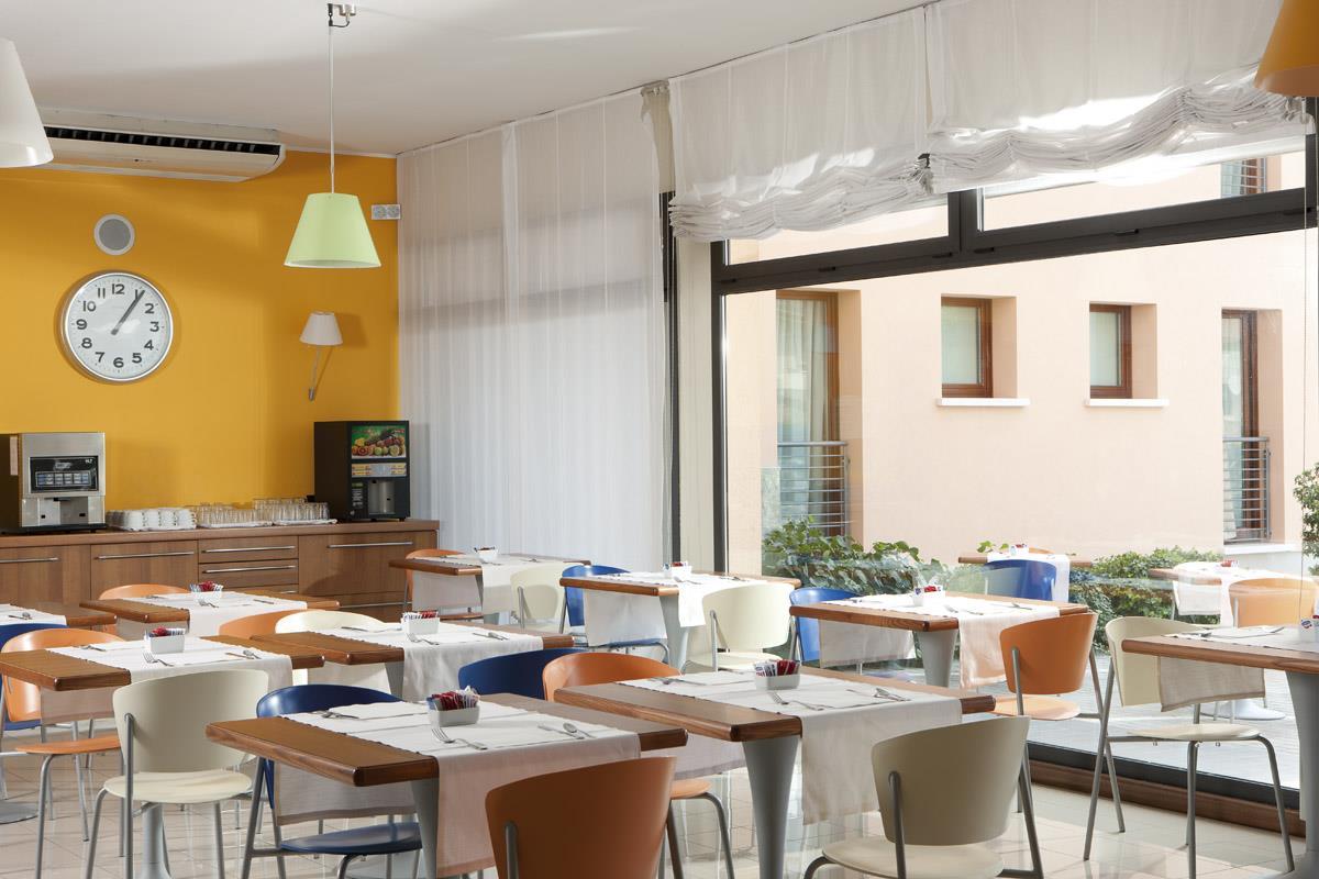 Best Western Titian Inn Hotel Venice Airport Tessera Exterior photo