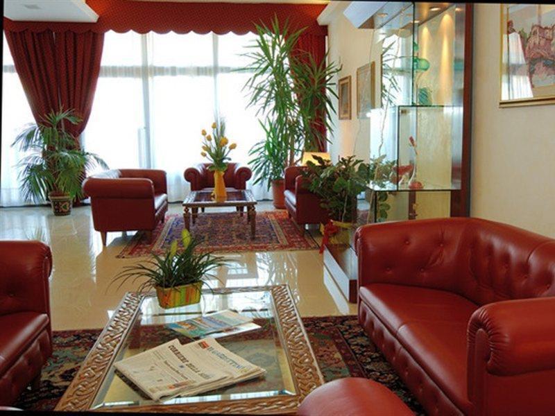 Best Western Titian Inn Hotel Venice Airport Tessera Exterior photo
